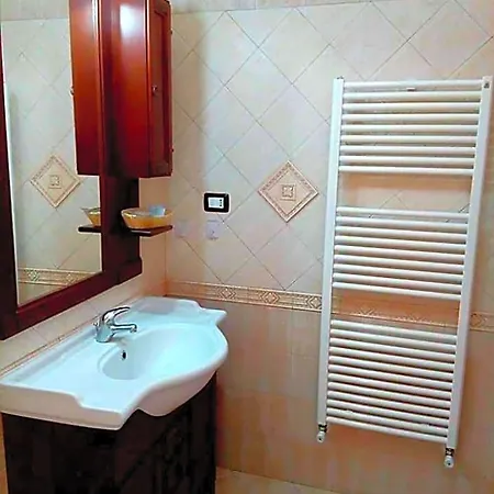Bed & Breakfast Borgo Degli Ulivi Vieste