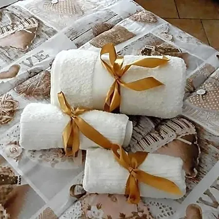 Borgo Degli Ulivi Bed and breakfast