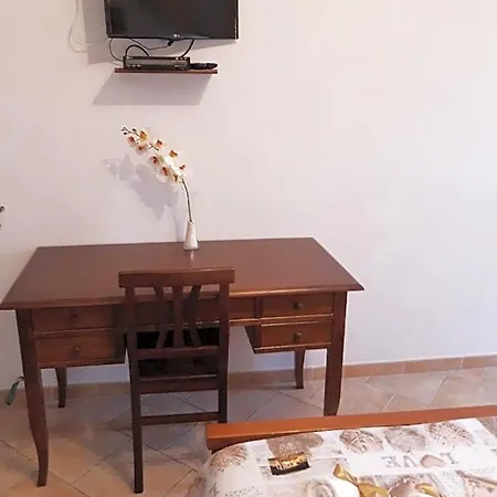 Bed and breakfast Borgo Degli Ulivi Vieste