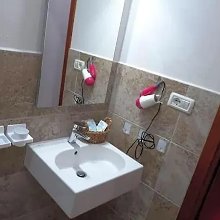 Borgo Degli Ulivi 3* Vieste