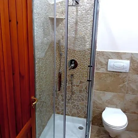 Borgo Degli Ulivi 3* Vieste