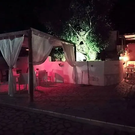 Borgo Degli Ulivi 3*