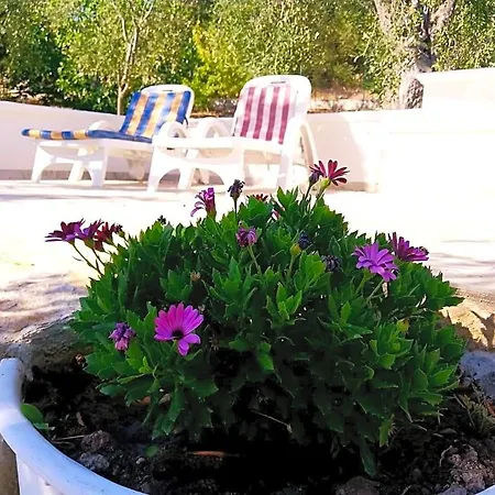 Borgo Degli Ulivi 3* Vieste