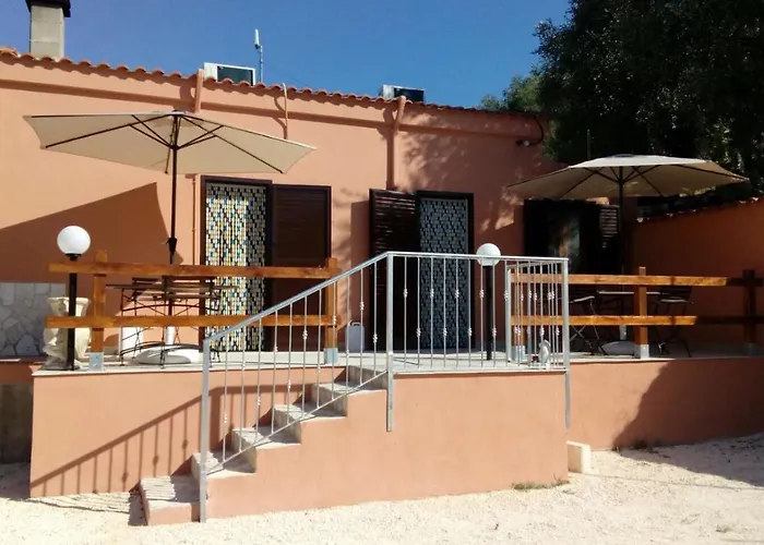 Borgo Degli Ulivi 4*